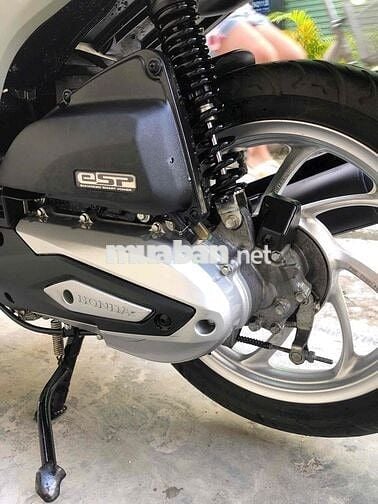 Vision Đk2023 Smk Bstp Mới 99% Xe Đẹp Như Xe Mới