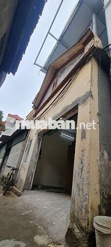 CHO THUÊ NHÀ NGUYÊN CĂN TẠI  107/18/1A THÚY LĨNH,