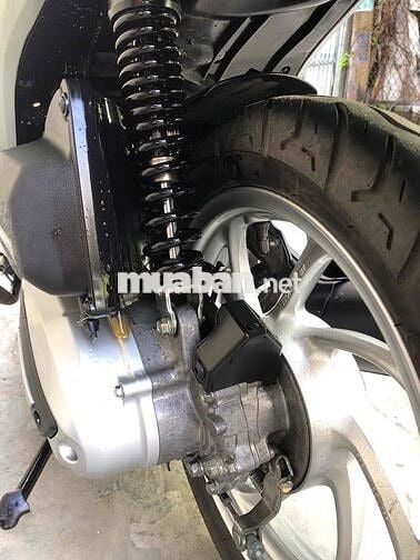 Vision Đk2023 Smk Bstp Mới 99% Xe Đẹp Như Xe Mới