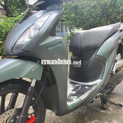 Bán xe vision khóa smartkey bstphcm chính chủ