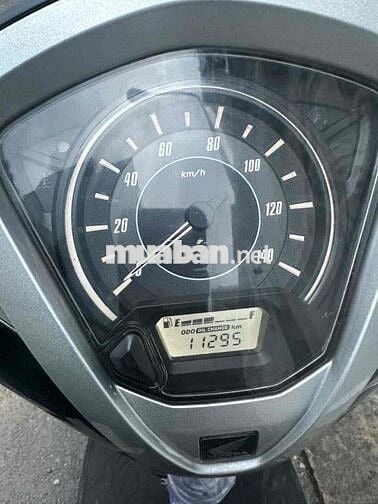 Lead 2020 khoá maskey up áo 4van