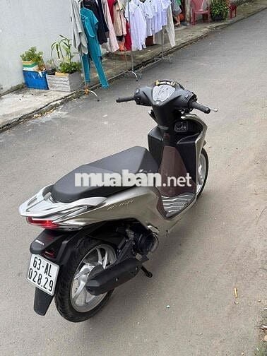 honda vision 2025 chính chủ sag tên