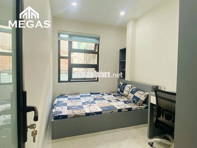 CĂN HỘ 2N1K NGAY NGUYỄN KHANG, CÔNG VIÊN CẦU GIẤY