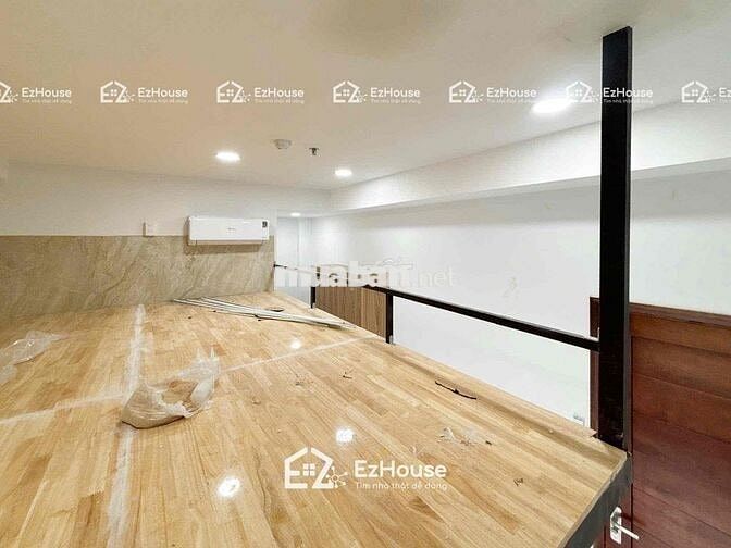 KHAI TRƯƠNG NHÀ MỚI - DUPLEX CỬA SỔ TRỜI RỘNG 30M2 FULL NỘI THẤT