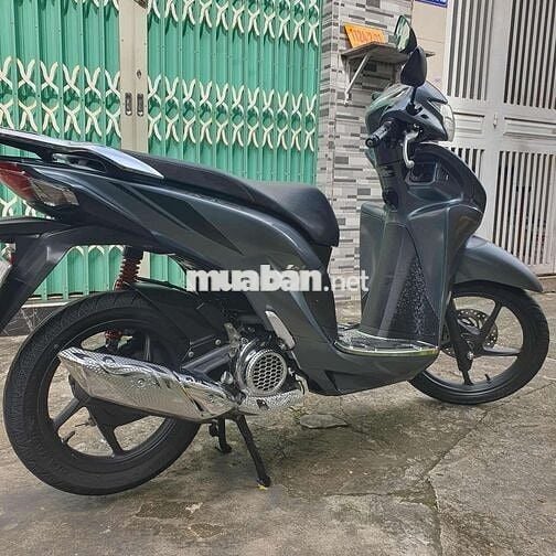 Bán xe vision khóa smartkey bstphcm chính chủ