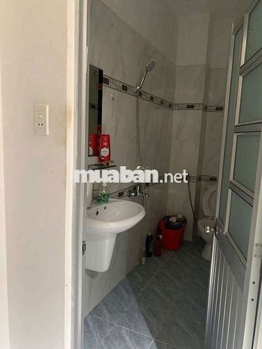 Cho thuê nhà nguyên căn Gò Vấp