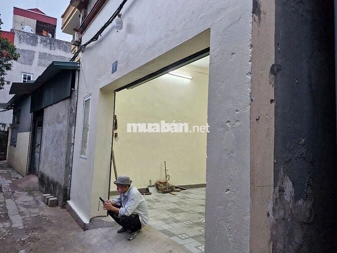 CHO THUÊ NHÀ NGUYÊN CĂN TẠI  107/18/1A THÚY LĨNH,