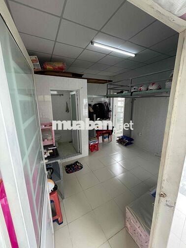 Phòng Trọ Bình Thạnh UEF - HUI