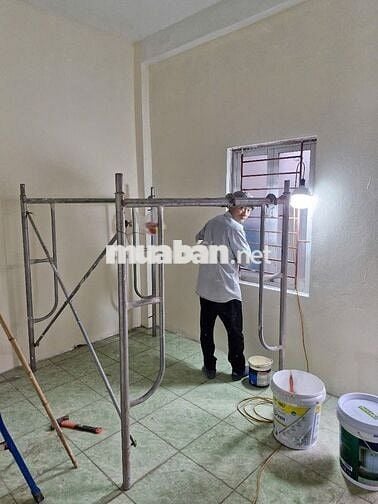 CHO THUÊ NHÀ NGUYÊN CĂN TẠI  107/18/1A THÚY LĨNH,