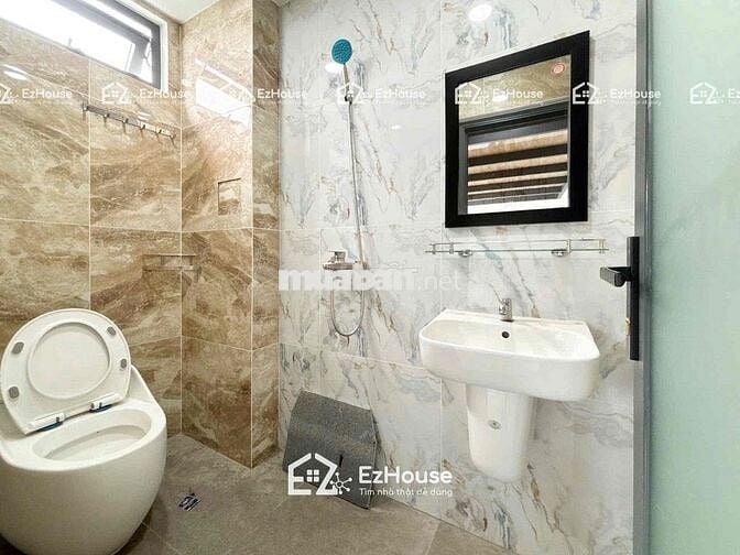 KHAI TRƯƠNG NHÀ MỚI - DUPLEX CỬA SỔ TRỜI RỘNG 30M2 FULL NỘI THẤT