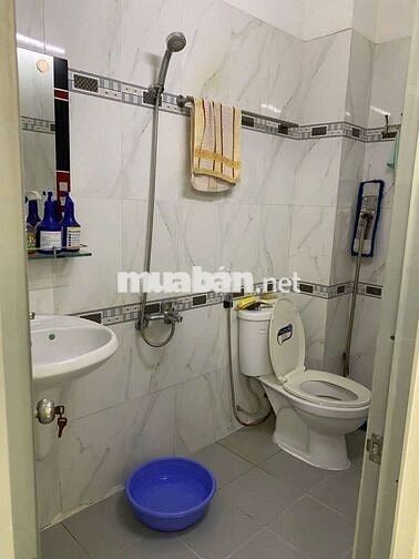 Cho thuê nhà nguyên căn Gò Vấp