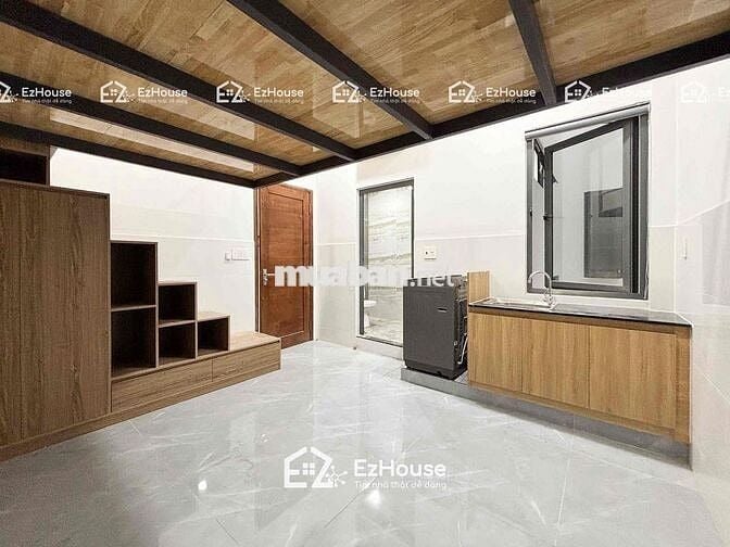 🎉🎉KHAI TRƯƠNG NHÀ MỚI - DUPLEX CỬA SỔ TRỜI RỘNG 30M2 FULL NỘI THẤT