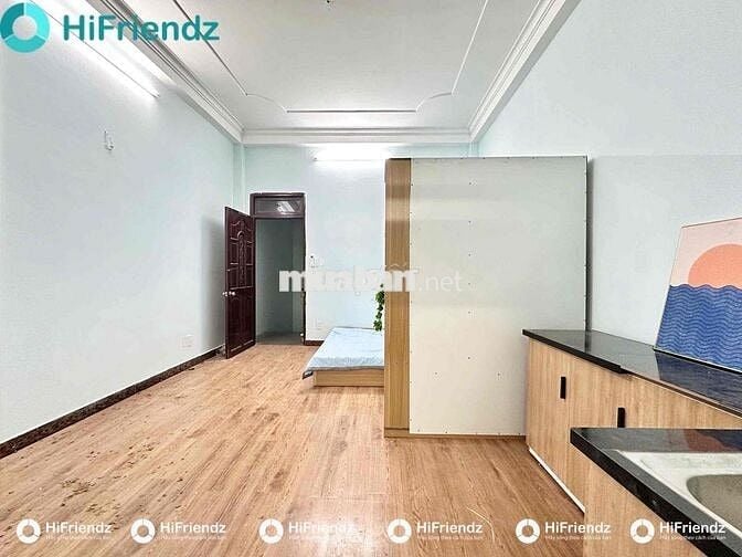 ✨✨Cho Thuê Phòng Bancol/Cửa Sổ Thoáng - Tân Kỳ Tân Quý - Trường Chinh