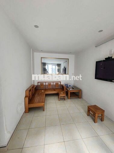 Thuê nhà nguyên căn kiệt Hoàng Văn Thụ