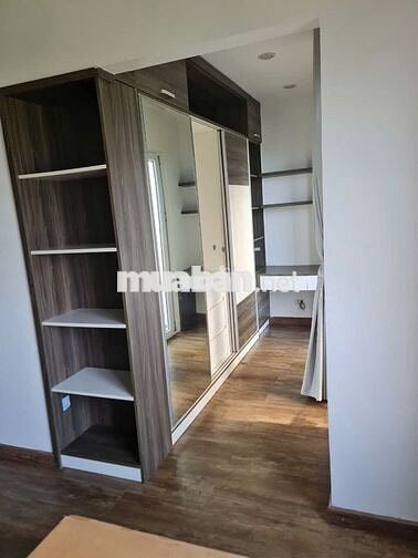 Hot - Golden Palace,Mễ Trì 120m2 3PN đủ đồ đẹp giá 18tr/th có slot otô