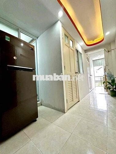 2 Phòng Ngủ • Bancong • Full Nội Thất • Khu Bàu Cát - Đồng Đen