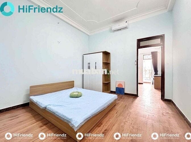 ✨✨Cho Thuê Phòng Bancol/Cửa Sổ Thoáng - Tân Kỳ Tân Quý - Trường Chinh