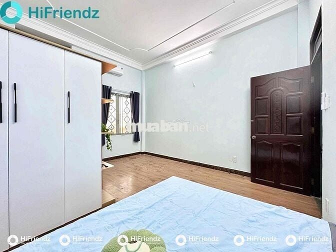 CHO THUÊ CĂN HỘ CỬA SỔ THOÁNG GIÁ RẺ - ĐH CÔNG THƯƠNG - ETOWN TÂN BÌNH