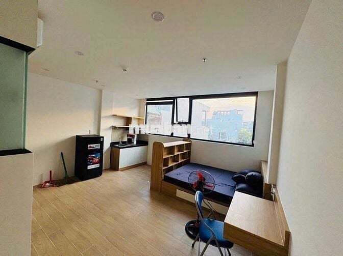 🏡 CHO THUÊ CĂN HỘ FULL NỘI THẤT – KHU HÒA CƯỜNG