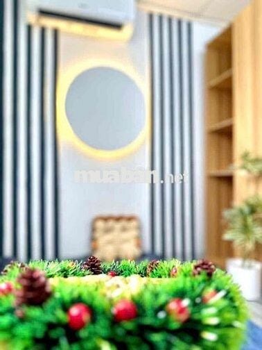 2 Phòng Ngủ • Bancong • Full Nội Thất • Khu Bàu Cát - Đồng Đen