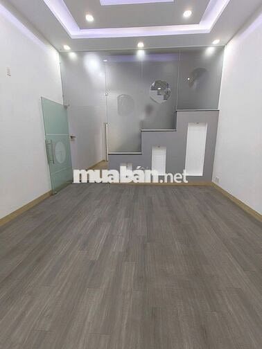 Cho thuê nhà Hầm 4 lầu ngay Mặt tiền đường Đô thị Areco Thủ Đức