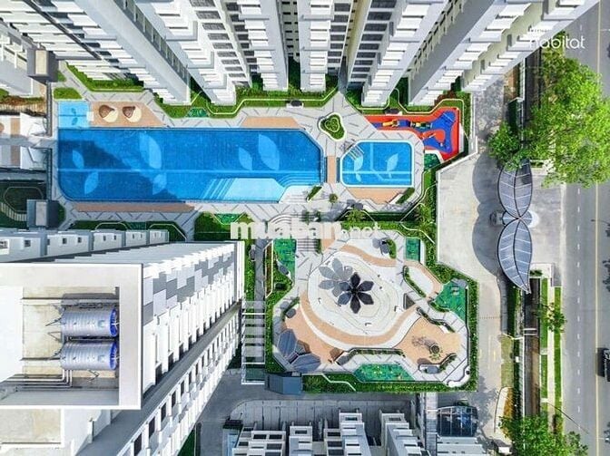 Giỏ hàng Căn hộ, ngay Ae mall Bình Dương The Habitat