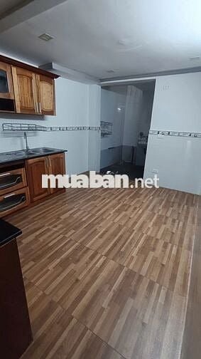 CHO THUÊ NHÀ HÈM XE TÀI TÂY THẠNH-NHÀ ĐẸP Y HÌNH, DT 3,5X20M, 3PN,2WC