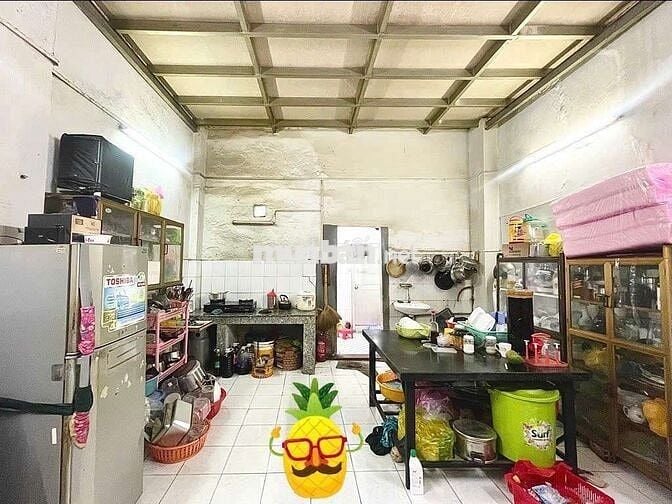 BÁN ĐẤT MẶT TIỀN KHU TT GÒ VẤP, ÔTÔ THÔNG, TIỆN XÂY MỚI SIÊU PHẨM Ở KD