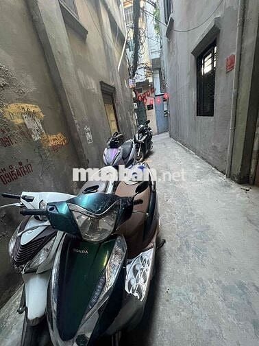 CHÍNH CHỦ BÁN NHÀ LÊ DUẨN 22m2, 4 TẦNG, 4.3 TỶ, CÓ SỔ KHÔNG QH