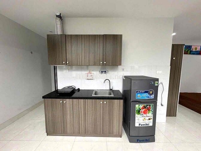 Cho thuê phòng trọ tại 322 MỸ ĐÌNH