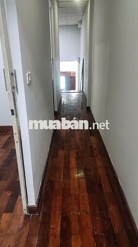 CHO THUÊ NHÀ HÈM XE TÀI TÂY THẠNH-NHÀ ĐẸP Y HÌNH, DT 3,5X20M, 3PN,2WC