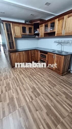 CHO THUÊ NHÀ HÈM XE TÀI TÂY THẠNH-NHÀ ĐẸP Y HÌNH, DT 3,5X20M, 3PN,2WC