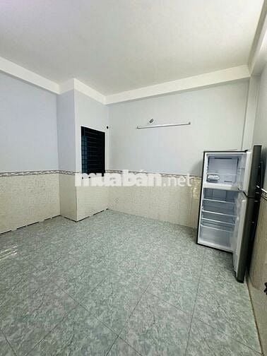 NHÀ PHỐ (SÂN ĐỂ XE) ĐƯỜNG LÊ VĂN THỌ, P11, GV, HCM 4X16M 4PN 6.8 TỶ