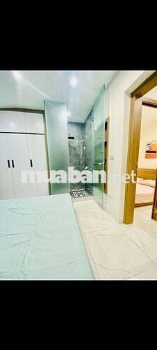 🏦 TẬP THỂ TẦNG 3 #TÔN #ĐỨC #THẮNG -LÕI #ĐỐNG #ĐA-CÓ SÂN ĐỂ XE RỘNG-THO