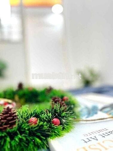 2 Phòng Ngủ • Bancong • Full Nội Thất • Khu Bàu Cát - Đồng Đen