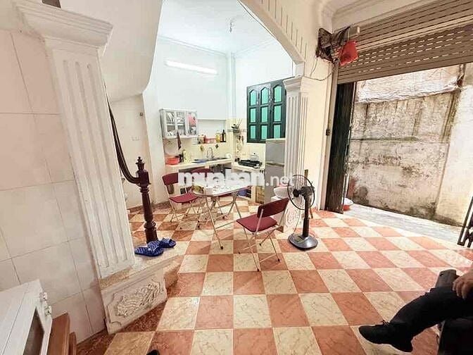 CHÍNH CHỦ BÁN NHÀ LÊ DUẨN 22m2, 4 TẦNG, 4.3 TỶ, CÓ SỔ KHÔNG QH