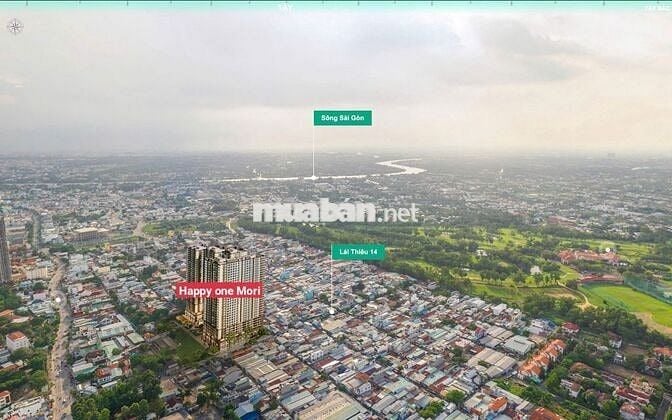 Officetel sở hữu lâu dài, thanh toán chỉ 250tr đến khi nhận nhà.