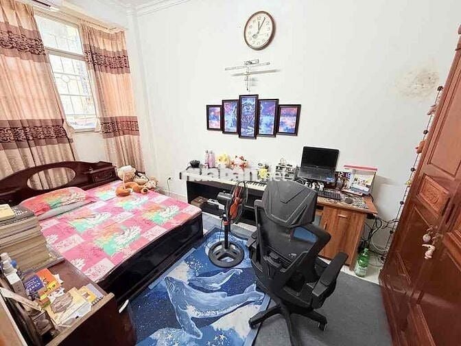 CHÍNH CHỦ BÁN NHÀ LÊ DUẨN 22m2, 4 TẦNG, 4.3 TỶ, CÓ SỔ KHÔNG QH