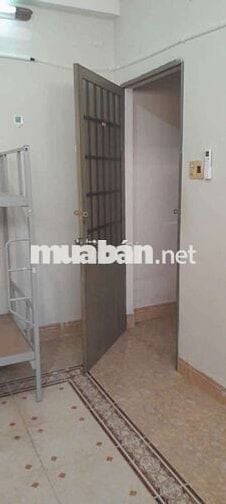 Phòng trọ cho thuê đường thành thái 16m2, sạch đẹp thoáng mát p14q10.