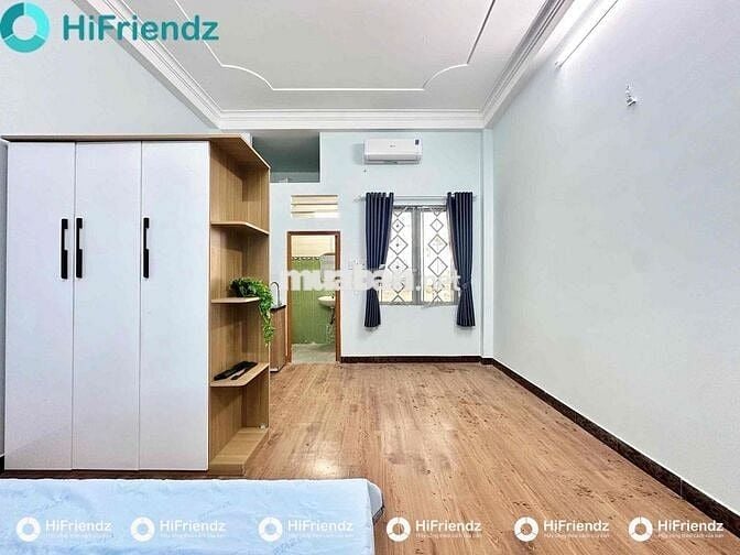 ✨✨Cho Thuê Phòng Bancol/Cửa Sổ Thoáng - Tân Kỳ Tân Quý - Trường Chinh