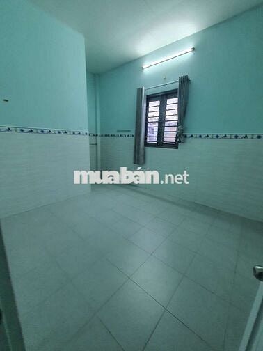 Nhà Mặt Tiền 5x20 1lầu 3pn 2 tolet .