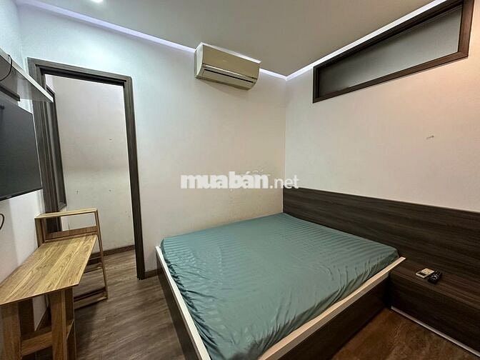 Hot - Golden Palace,Mễ Trì 120m2 3PN đủ đồ đẹp giá 18tr/th có slot otô