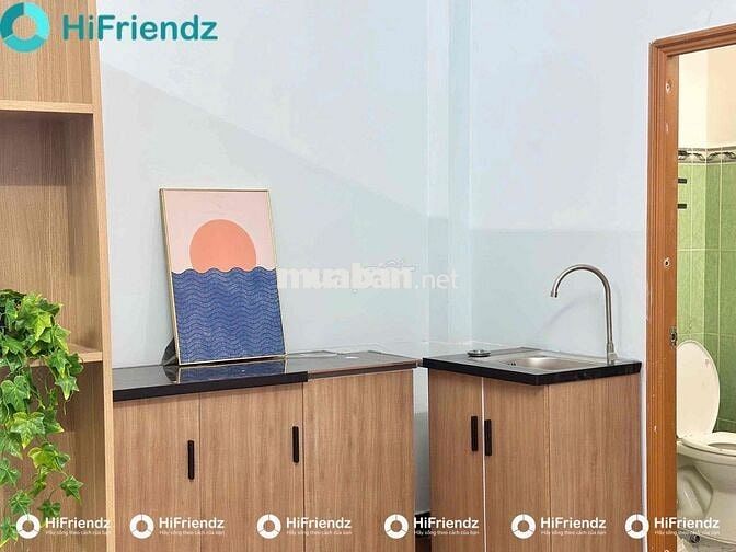 ✨✨Cho Thuê Phòng Bancol/Cửa Sổ Thoáng - Tân Kỳ Tân Quý - Trường Chinh