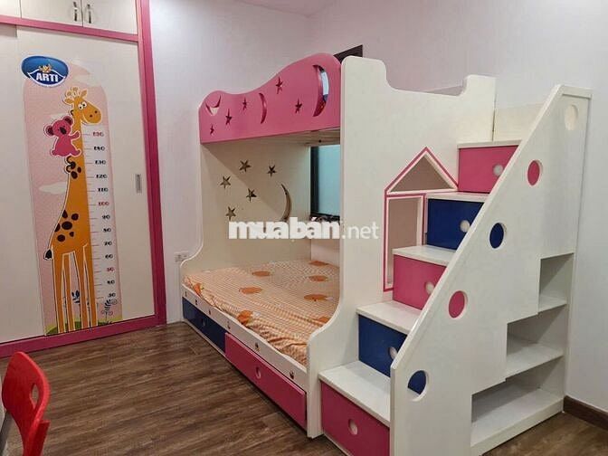 Hot - Golden Palace,Mễ Trì 120m2 3PN đủ đồ đẹp giá 18tr/th có slot otô