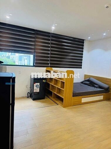 🏡 CHO THUÊ CĂN HỘ FULL NỘI THẤT – KHU HÒA CƯỜNG