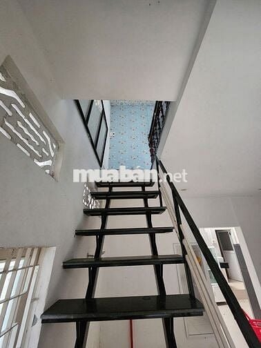 Thuê nhà nguyên căn kiệt Hoàng Văn Thụ