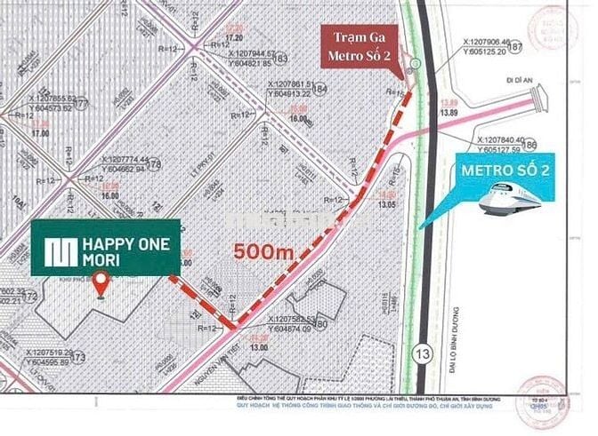 Officetel sở hữu lâu dài, thanh toán chỉ 250tr đến khi nhận nhà.