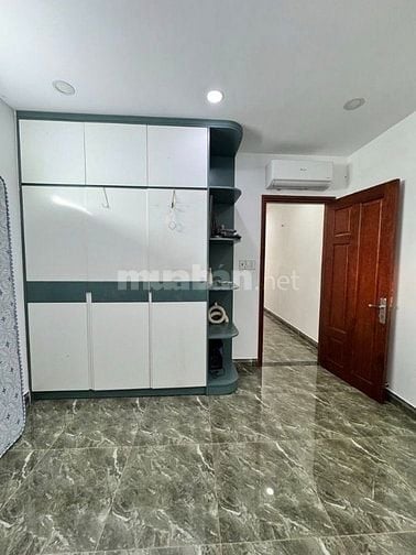 Nhà Quận 4 Giá Siêu Tốt – Tôn Đản, 51,4m², Chính Chủ Gửi Bán