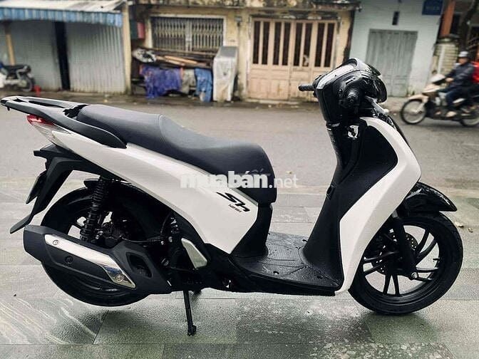 SH 125 máy rin ngon, dọn siêu đẹp