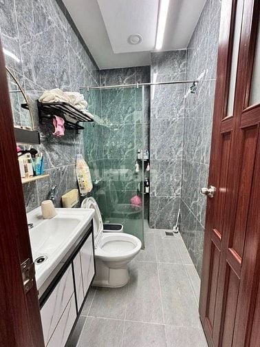 Nhà Quận 4 Giá Siêu Tốt – Tôn Đản, 51,4m², Chính Chủ Gửi Bán